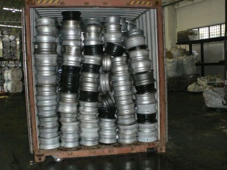 Aluminium-Alloy-Wheel-Scrap-4 Aluminium Alloy Wheel Scrap