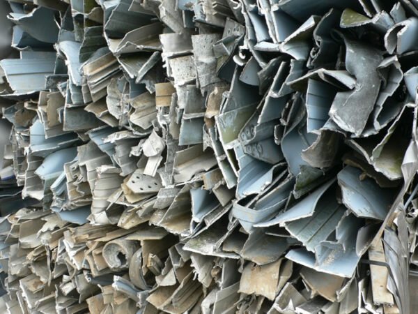 Aluminium Extrusion Scrap 6061