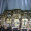 Brass Free Cutting Ingots Scrap