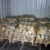 Brass Free Cutting Ingots Scrap