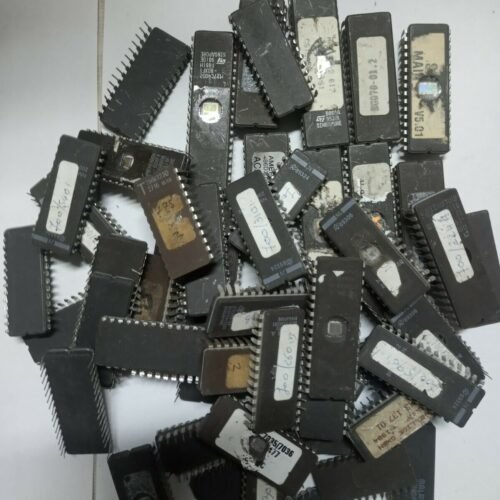 s-l1600-3 IC Chips vantage CPU for gold, palladium and silver recovery
